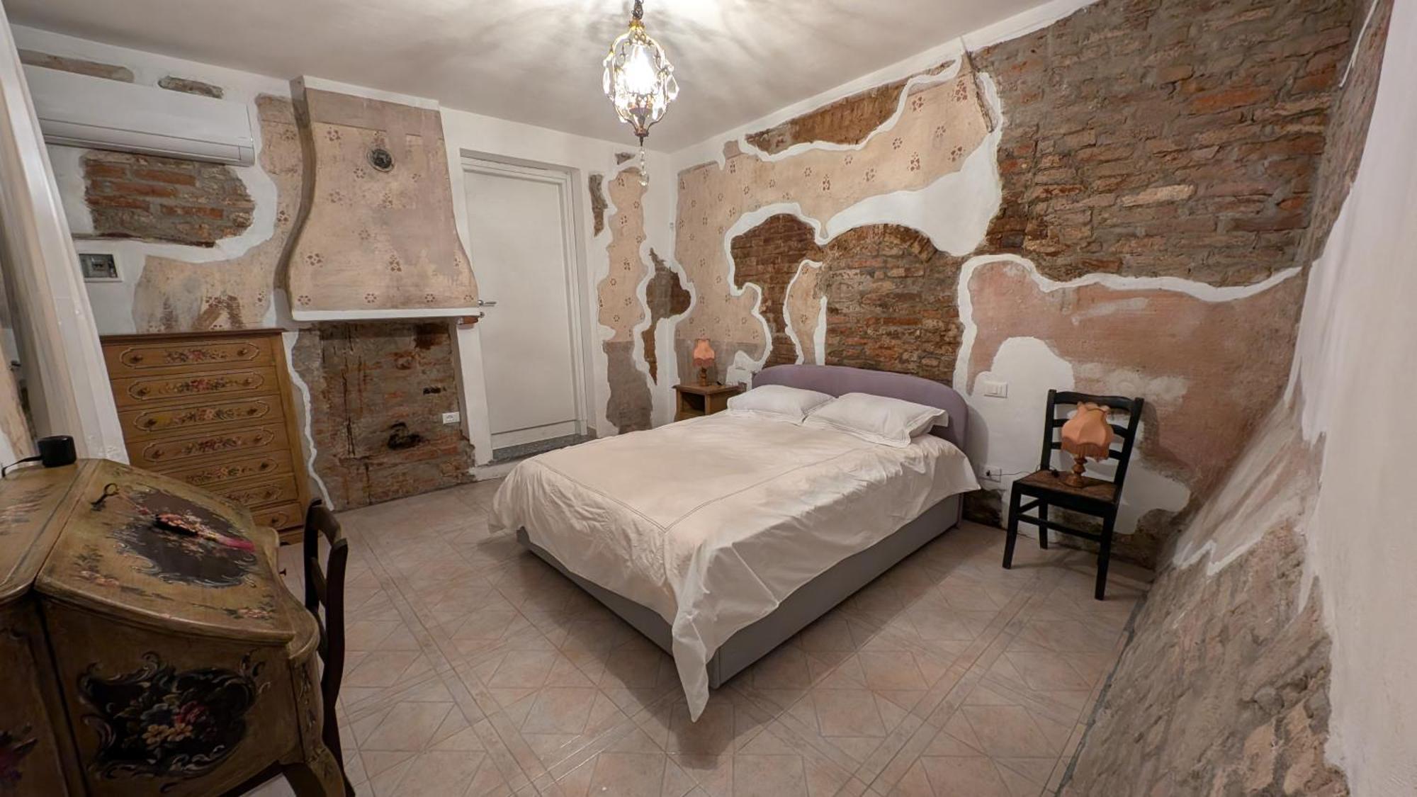 Il Castello Delle Dame - Lo Scudiero Vigevano Eksteriør bilde